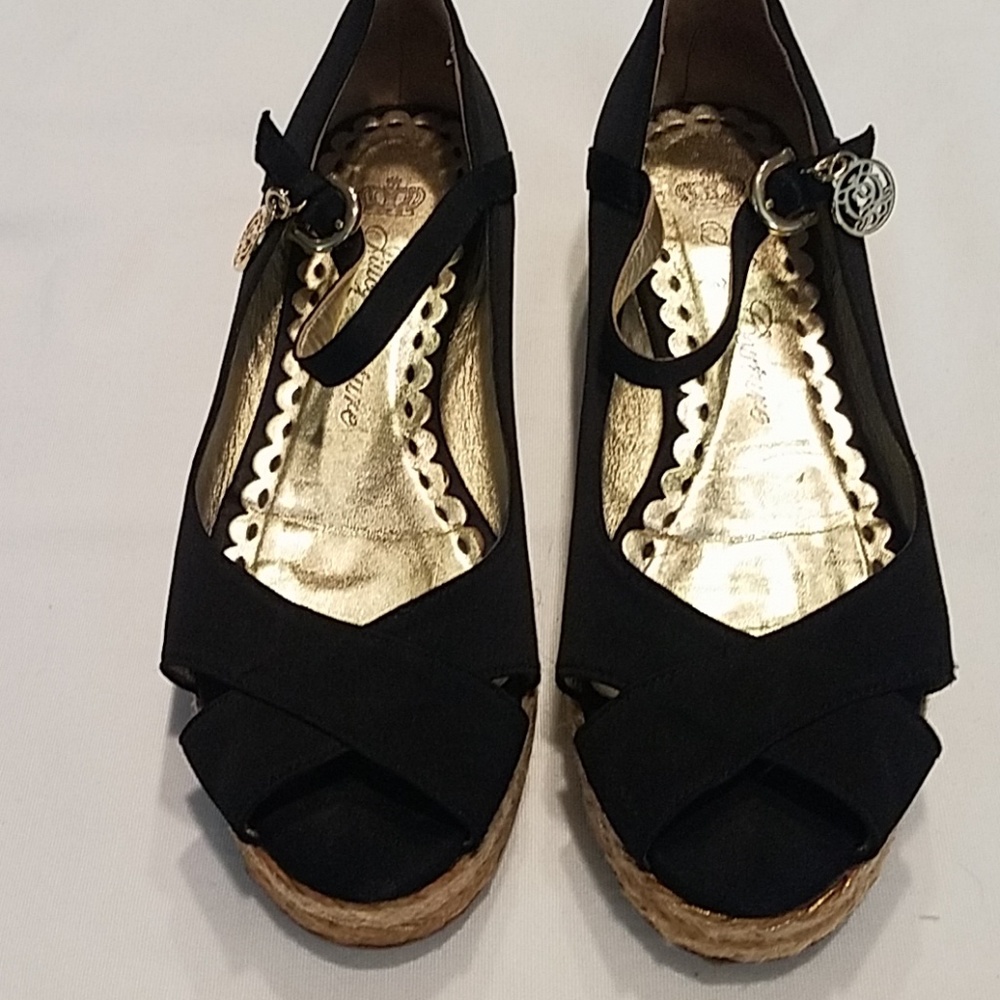 Juicy Couture Espadrilles